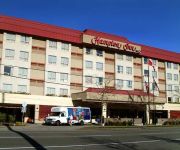 Hampton Inn by Hilton Vancouver-Airport-Richmond