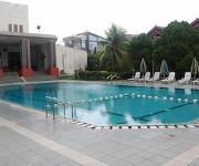 Emerald Garden International Hotel