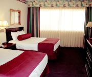 FOUR QUEENS HOTEL AND CASINO