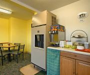 SUPER 8 WILLIAMS GRAND CANYON