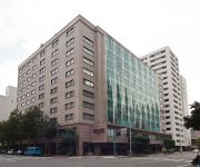 Gloria Prince Hotel Taipei