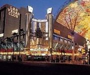 LAS VEGAS CLUB HOTEL AND CASINO