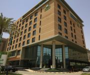 Holiday Inn RIYADH - OLAYA