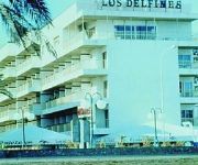 Hotel Los Delfines