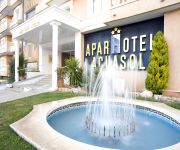Acuasol Aparthotel
