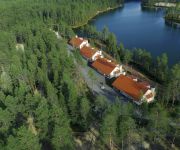 Holiday Club Kuusamon Tropiikki