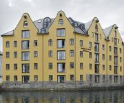 Clarion Collection Hotel Bryggen