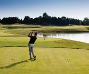 Palazzo Arzaga Hotel Spa & Golf Resort