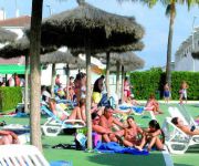 Aparthotel Acualandia