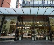 Catalonia Gran Hotel Verdi