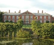 Bosworth Hall