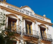 Hotel-Balneario de Villavieja