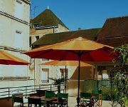 Best Western Poitiers Centre Grand Hotel