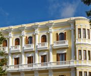 Gran Hotel Montesol Ibiza Curio Collection by Hilton