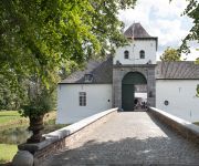 Kasteel Daelenbroeck Romantik Hotel