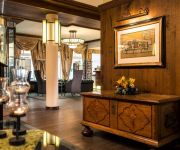 Best Western Stadtpalais Wittenberg