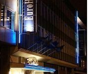 Euro Hotel Centrum Rotterdam