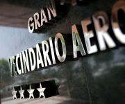 Elba Vecindario Aeropuerto Business & Convention