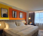 Mercure Hotel Duesseldorf Seestern