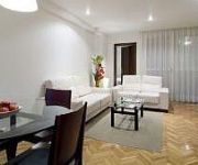 Suites Mendebaldea Aparthotel