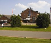 Fletcher Heidehof Hotel – Restaurant