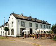 De Fletcher Burghoeve Hotel - Restaurant