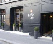 Hotel Eiffel Seine