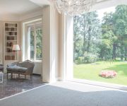 Tiziano Park & Vita Parcour Minihotel