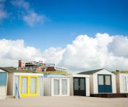 Strandhotel Het Hoge Duin