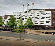 Hampshire Hotel City Groningen