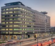 NH Milano Grand Hotel Verdi