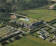 Fletcher Zuiderduin Beachhotel