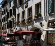 Zunfthaus zu Wirthen