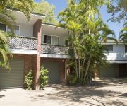 Comfort Resort Blue Pacific