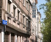 Best Western Hôtel de l'Europe by HappyCulture