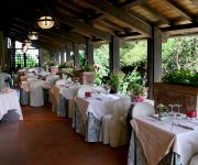 Colle Della Trinita Golf Hotel