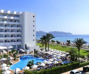 Hipotels Hipocampo Playa Hotel