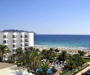 Hipotels Dunas Cala Millor Aparthotel