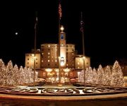 The Broadmoor