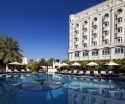 RADISSON BLU MUSCAT