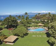 KAANAPALI BEACH HOTEL
