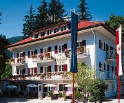Weiherbad Hotel Gasthof