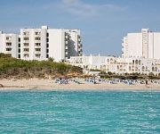 Hipotels Bahia Grande Aparthotel