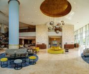 Rotterdam Marriott Hotel