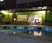 Hotel Anacã São Carlos