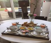 Le Longchamp Best Western