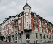 Gjovik Clarion Collection Hotel Grand