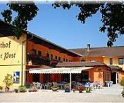 Gasthof zur Post Nur Nichtraucherzimmer