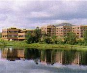 Quality Resort Hovden Høyfjellshotell Non-smoking Hotel