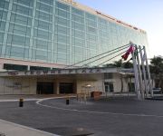 Crowne Plaza JEDDAH